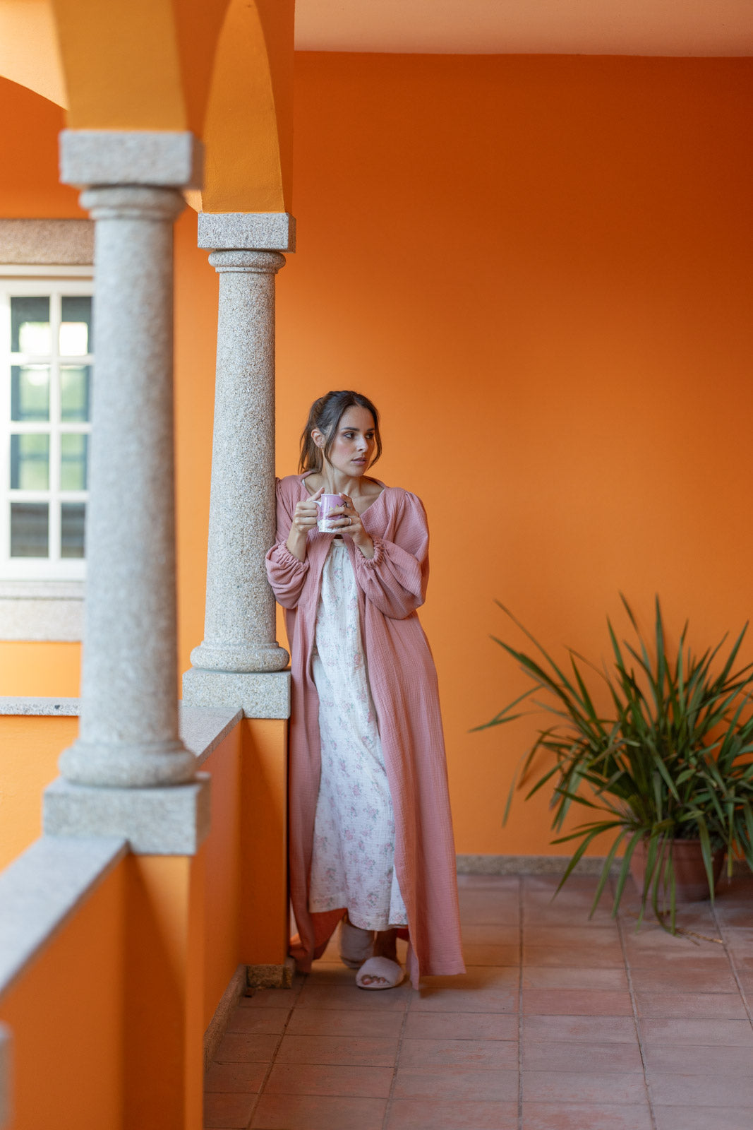 Brisa Pink