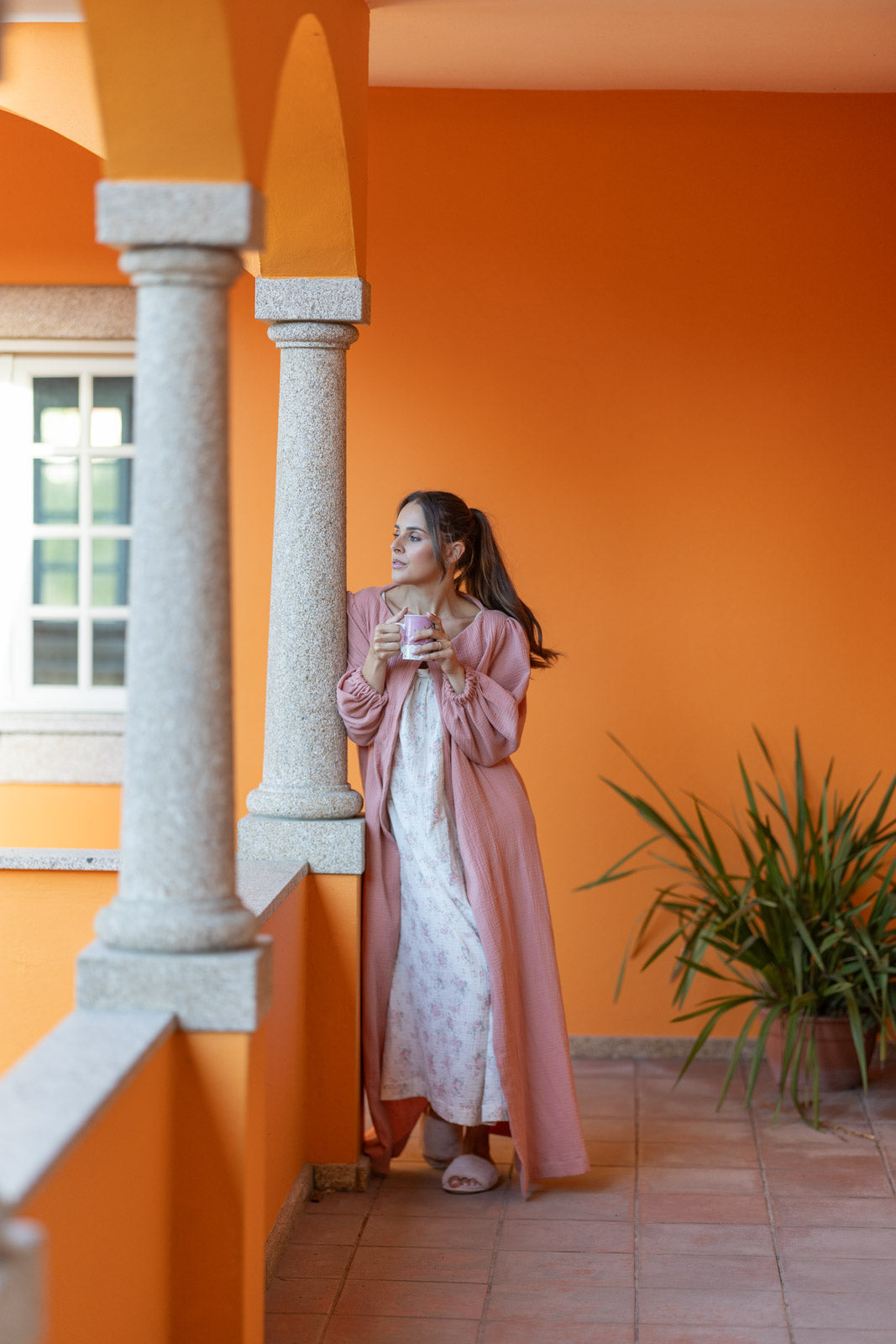 Brisa Pink
