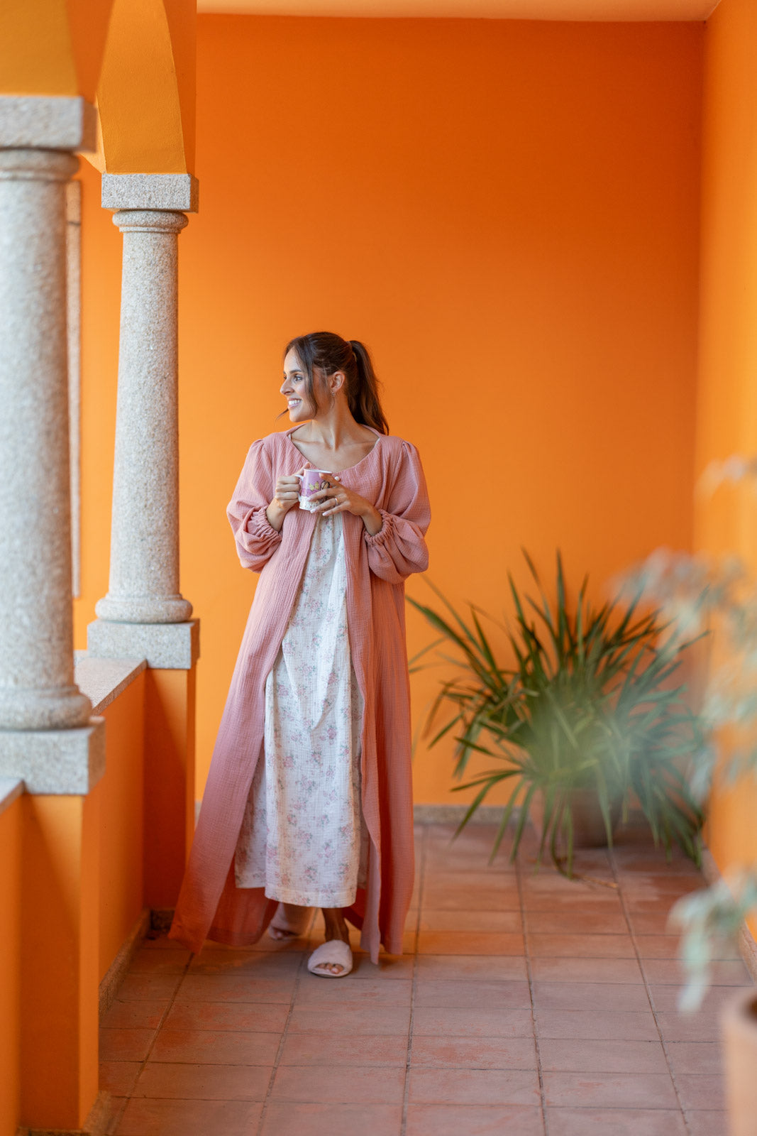 Brisa Pink