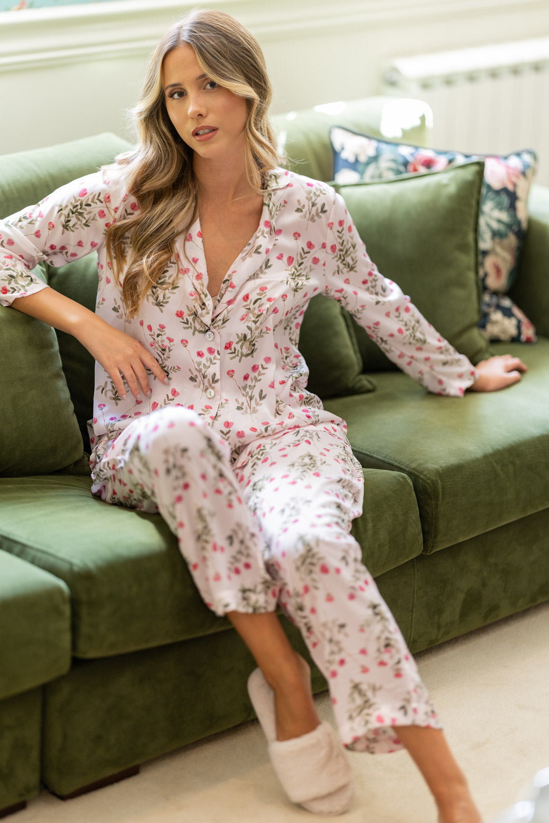 Luna Floral