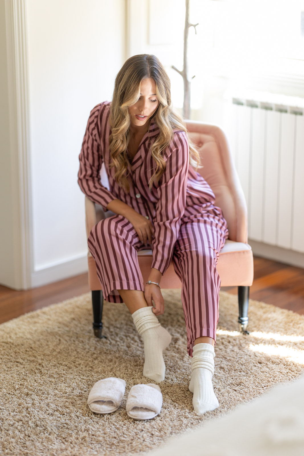 Luna Stripes