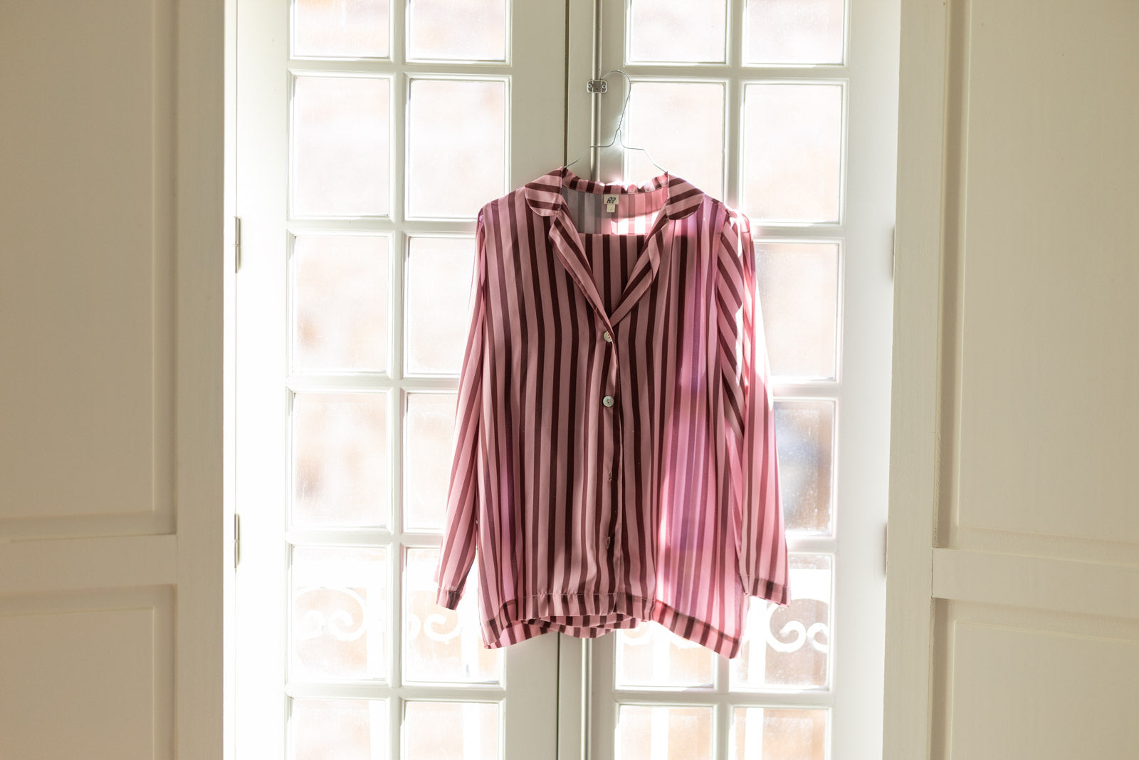 Luna Stripes
