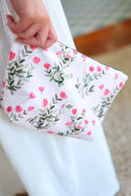 Necessaire Floral