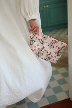 Necessaire Floral