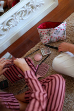 Necessaire Stripes